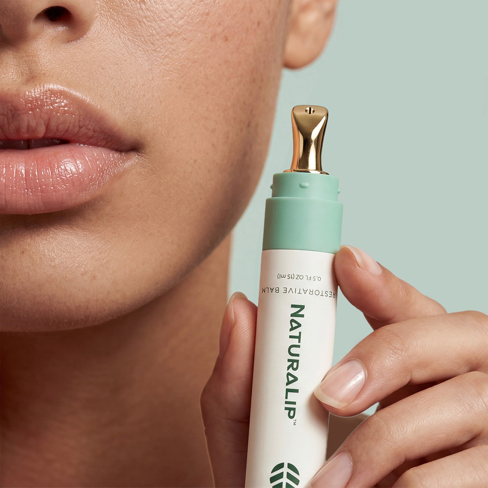NaturaLip™ Restorative Balm