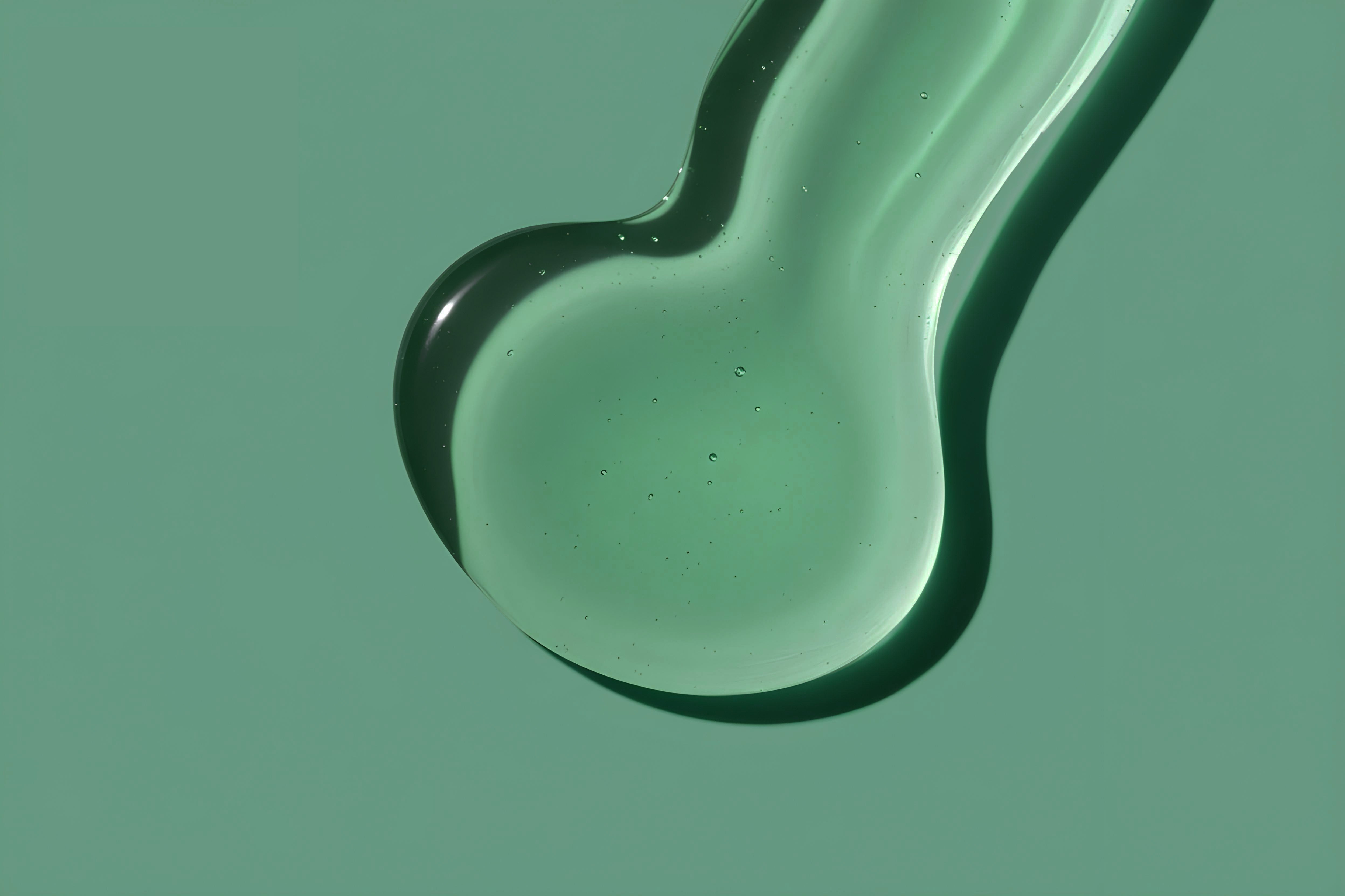 Hyaluronic Acid: The Molecule Behind Modern Skin Hydration