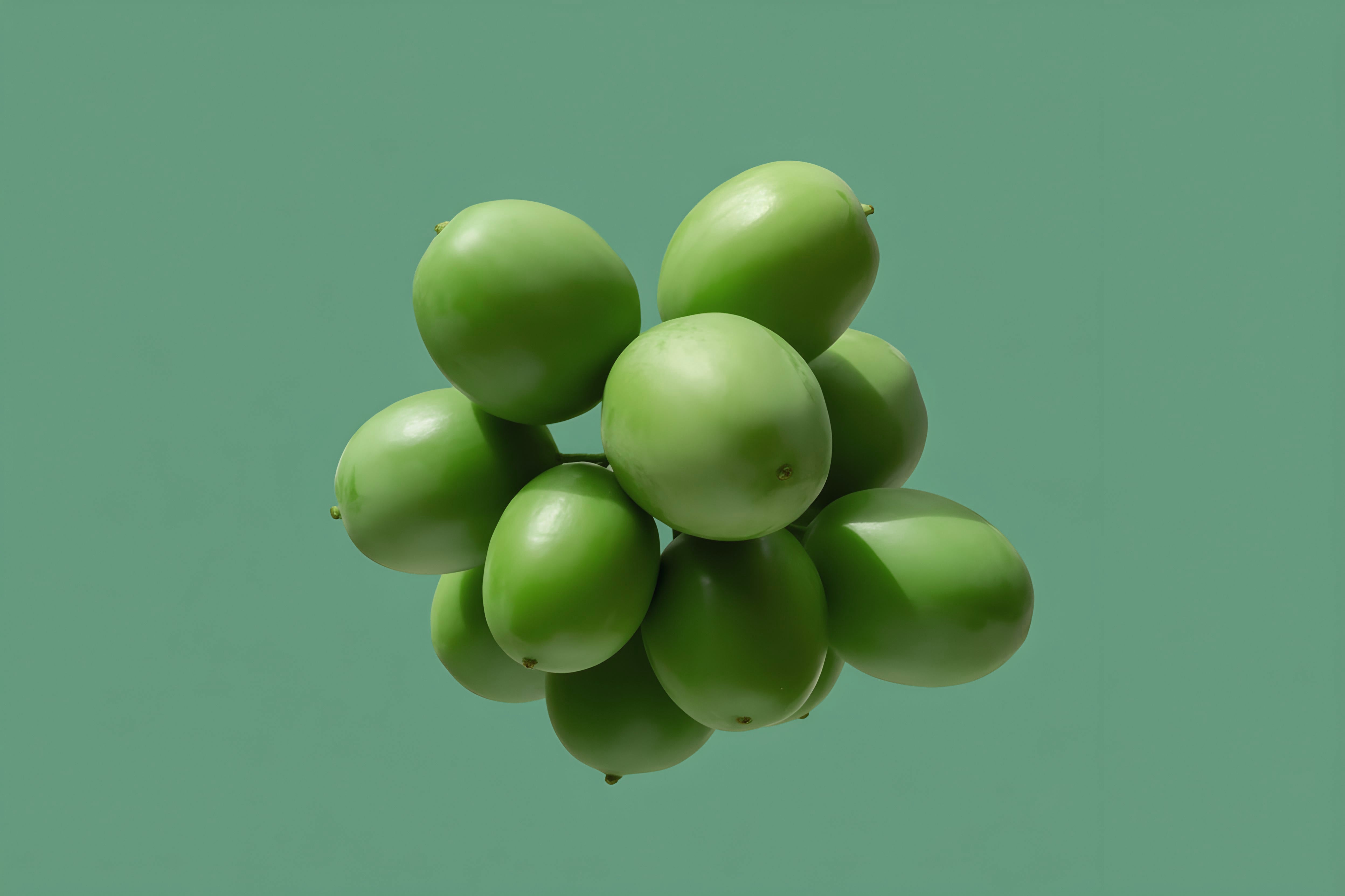 Kakadu Plum: Among The World's Most Concentrated Natural Source of Vitamin C