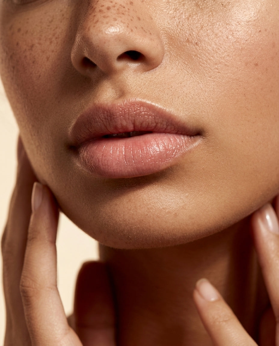 NaturaLip™ Passes Sensitive Skin Clinical Testing with Zero Adverse Reactions