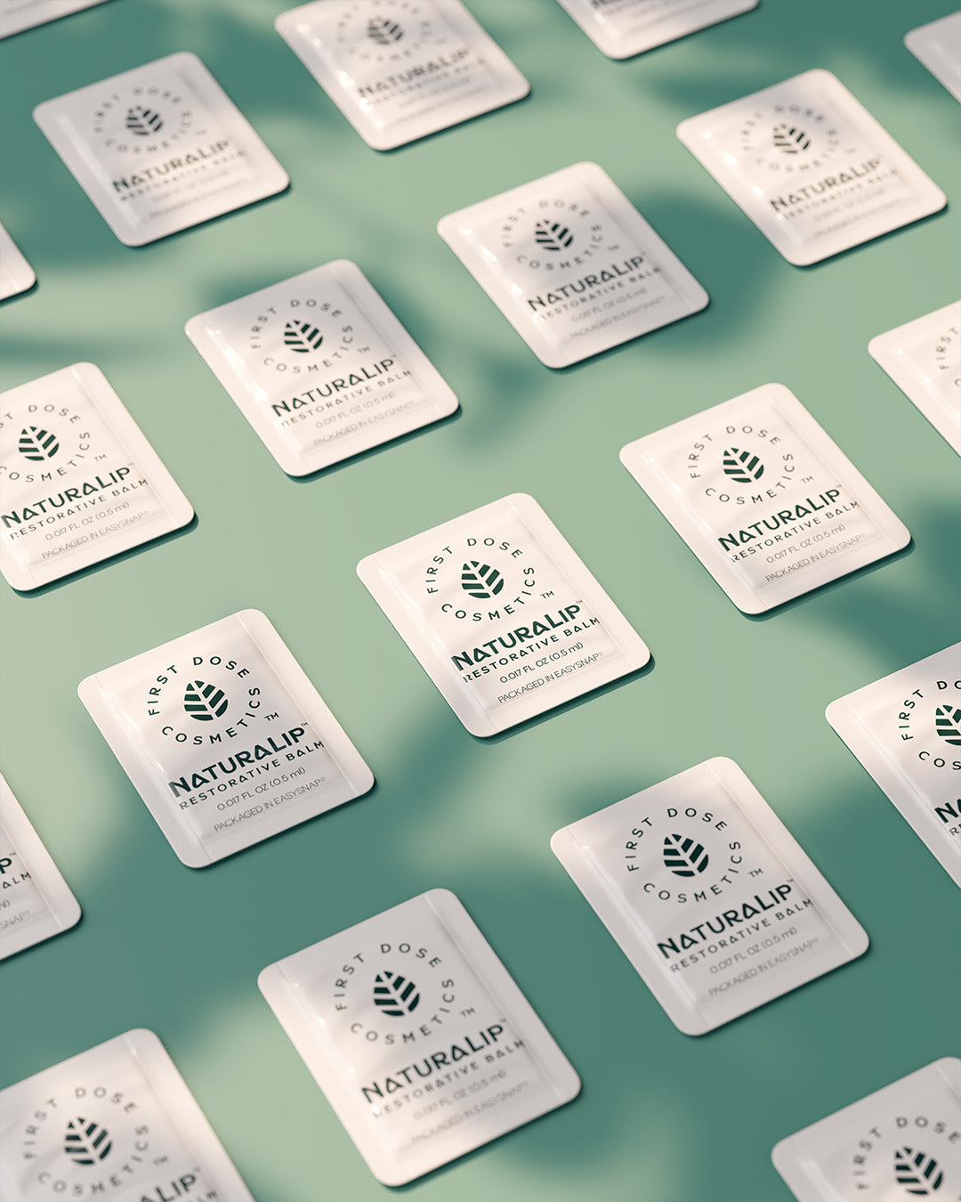 NaturaLip® sachets