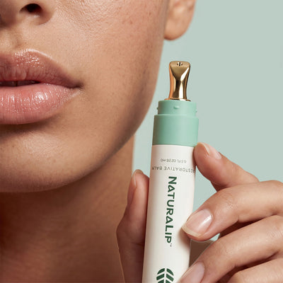 NaturaLip™ Restorative Balm